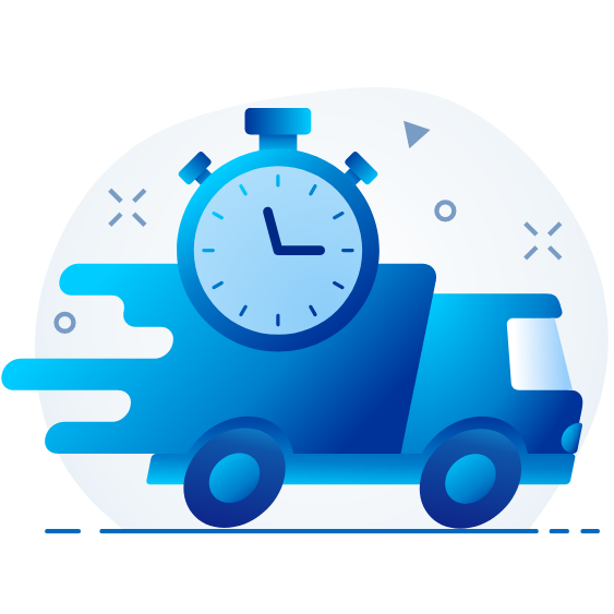 On-Time Delivery On-Time Delivery
