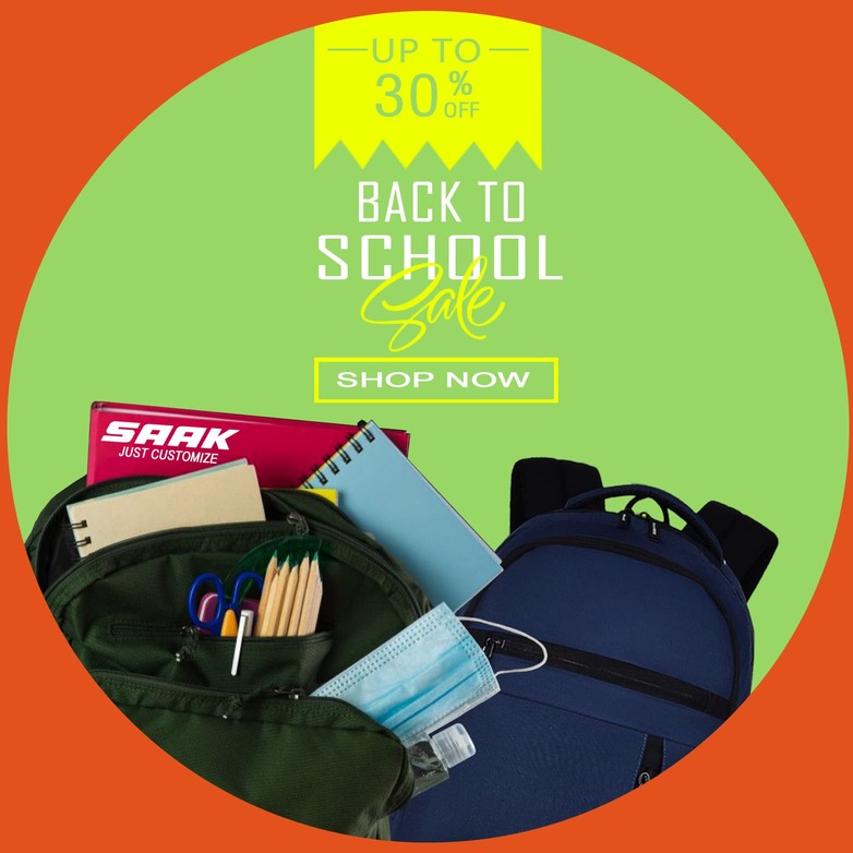 Back To School