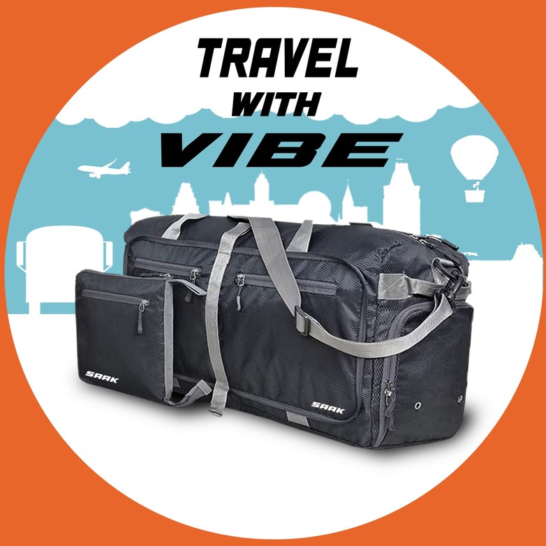 Travel With Vibe