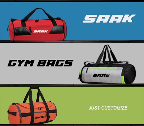 Gym Bag