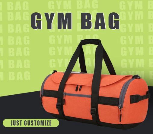 Gym Bag Gym Bag