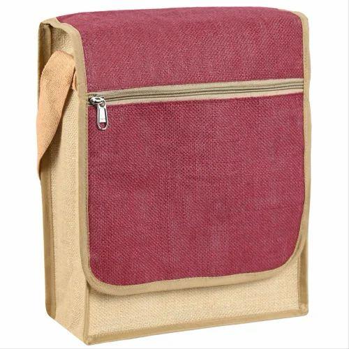 Jute Conference Bag