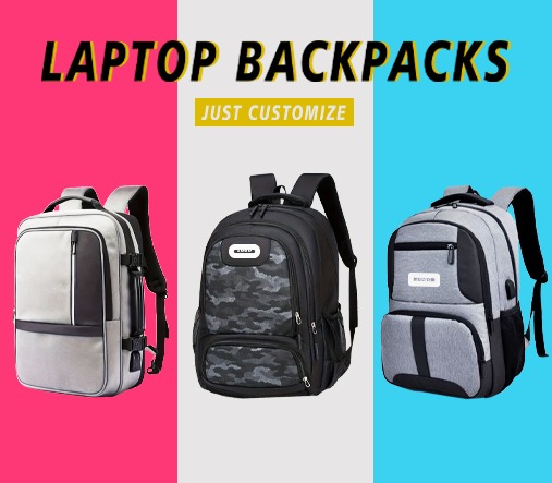 Laptop Bag